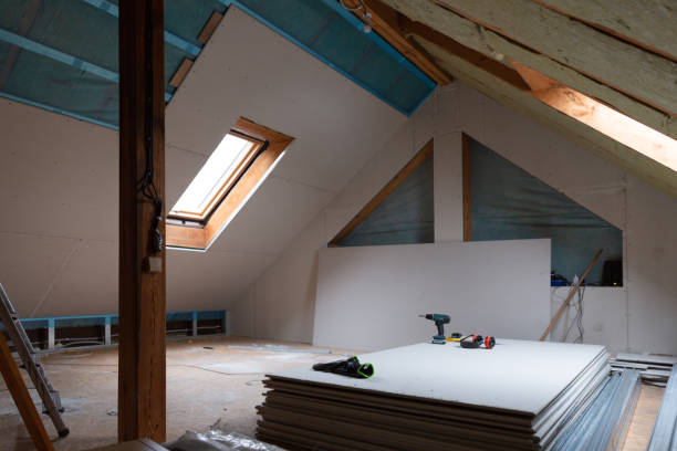 Best Insulation Contractor Near Me  in Highland Springs, VA